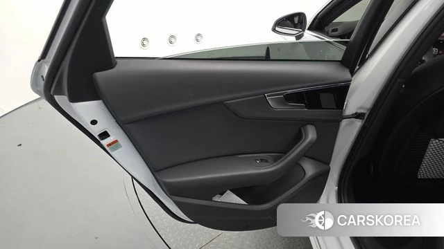 Audi A4 (B9) id 4762760 из Кореи 17