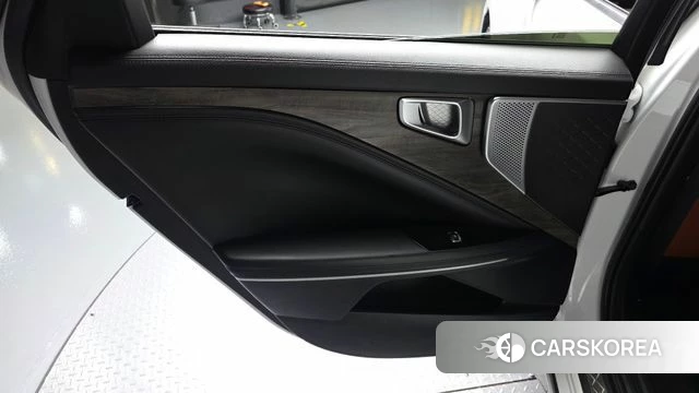 Kia K8 id 4768039 из Кореи 17