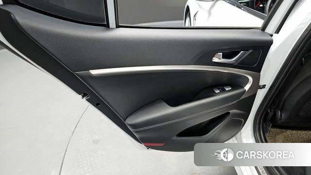 Genesis G70 id 4331270 из Кореи 17