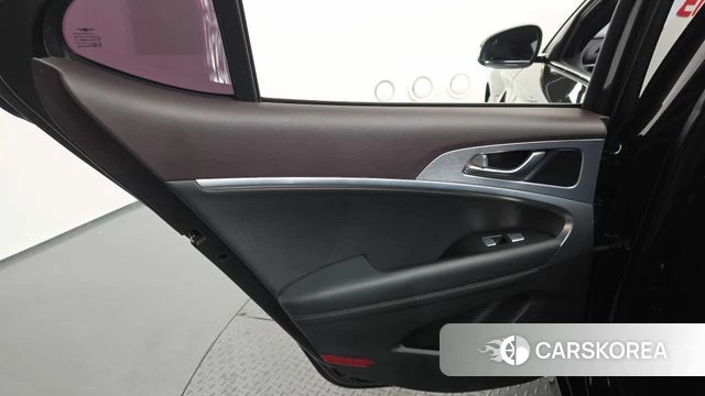 Genesis G70 id 4377851 из Кореи 17