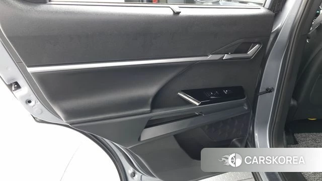 Ssangyong Torres id 4195245 из Кореи 17