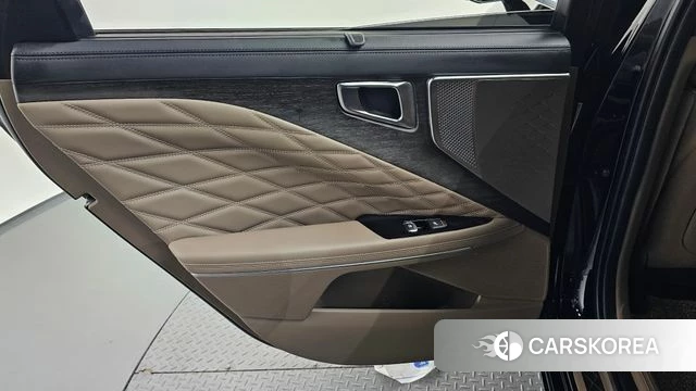 Kia K8 id 4535288 из Кореи 17