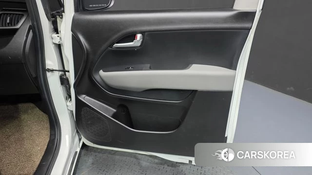 Kia The New Kia Ray id 4745051 из Кореи 17