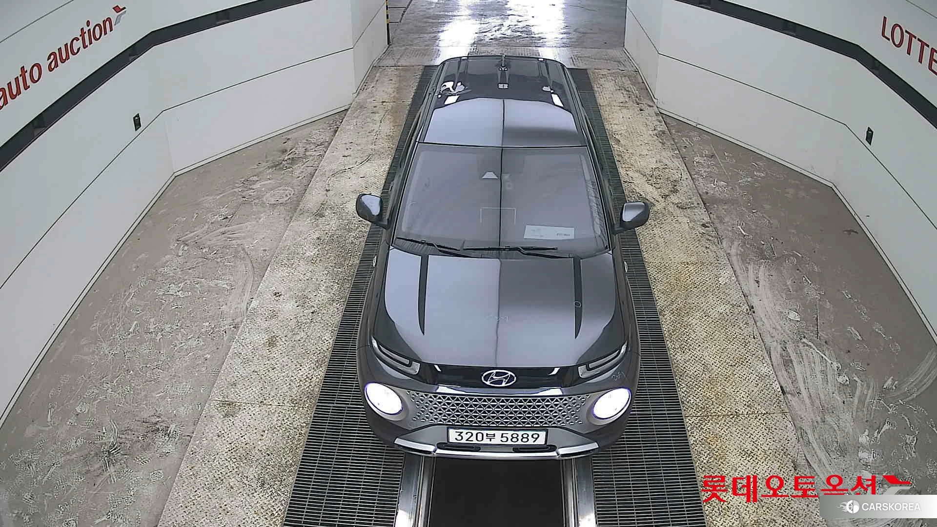 Hyundai Casper id 3869272 из Кореи 17