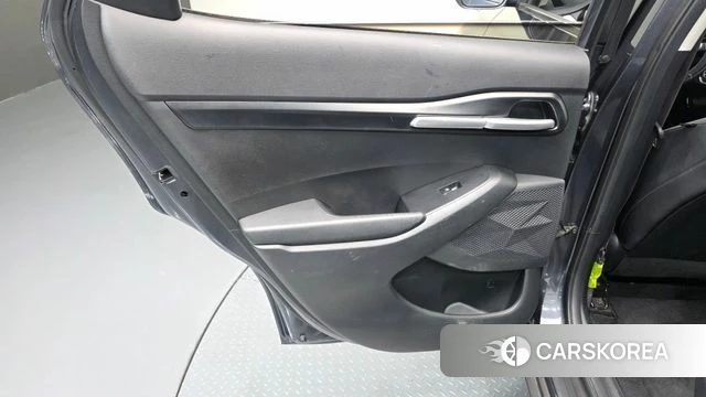Kia Seltos id 4476350 из Кореи 17