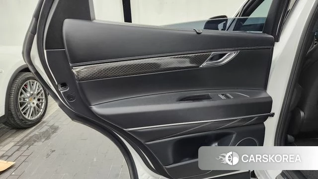 Genesis GV80 Coupe id 4560658 из Кореи 17