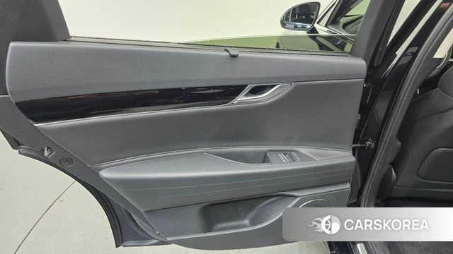 Genesis G80 (RG3) id 4764231 из Кореи 17