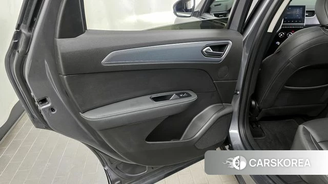 Renault Korea (Samsung) XM3 id 4361768 из Кореи 17