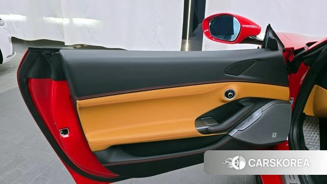 Ferrari Portofino id 4284500 из Кореи 17