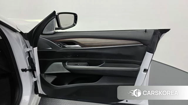 BMW 6 Series GT (G32) id 4667770 из Кореи 17