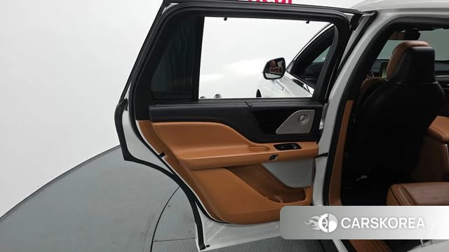 Lincoln Aviator 2nd generation id 4542559 из Кореи 17