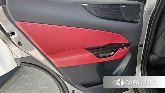 Lexus NX350h Second generation id 4441888 из Кореи 17