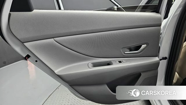 Hyundai The New Avante Hybrid (CN7) id 4623521 из Кореи 17