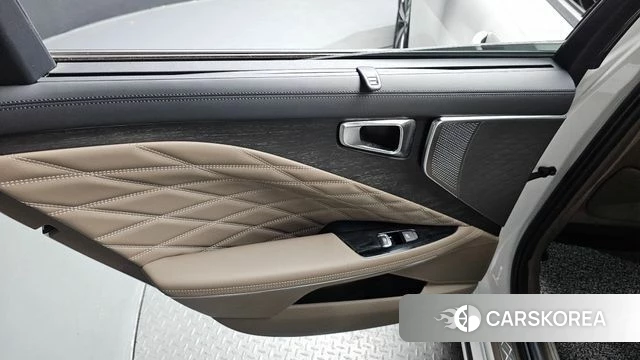 Kia K8 Hybrid id 4579795 из Кореи 17