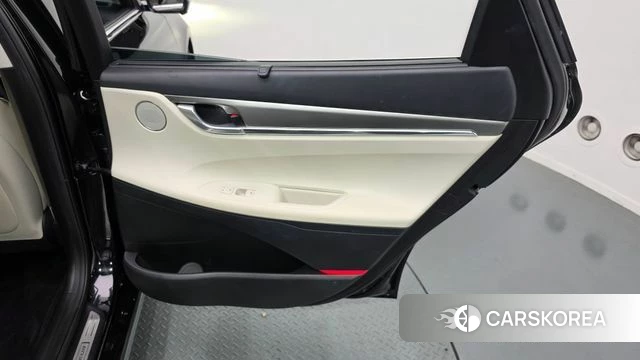 Hyundai The New Grandeur IG id 4749999 из Кореи 17