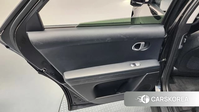 Hyundai Ionic 5 id 4641585 из Кореи 17
