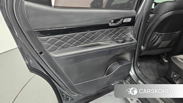 Hyundai Palisade id 4429426 из Кореи 17