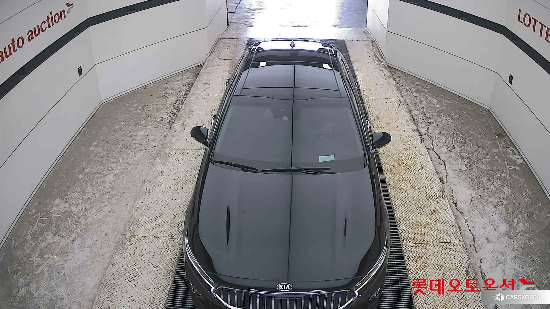 Kia K7 id 4674211 из Кореи 17