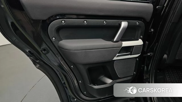 Land Rover Defender (L663) id 4757877 из Кореи 17