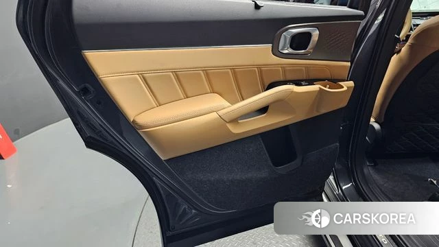 Kia Sorento 4th Generation id 4223788 из Кореи 17