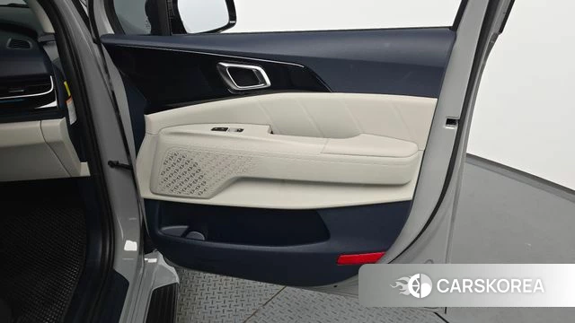 Kia The New Carnival 4th Generation id 4645057 из Кореи 17