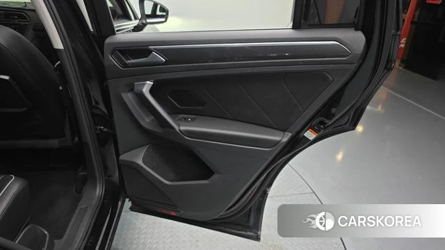 Volkswagen Tiguan second Generation id 4568126 из Кореи 17