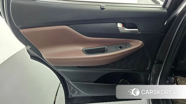 Hyundai Santa Fe TM id 4233017 из Кореи 17