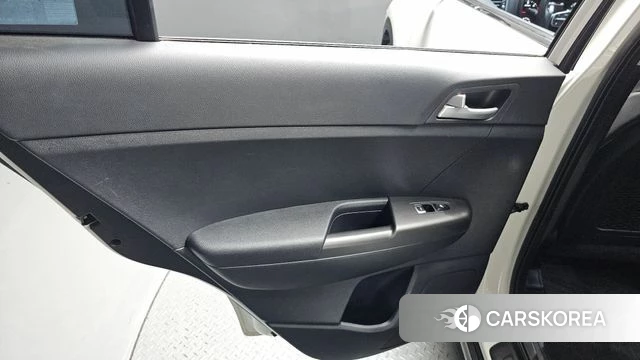 Kia Sportage The Bold id 4429161 из Кореи 17