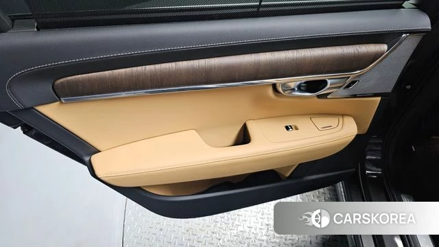 Volvo S90 id 4749447 из Кореи 17