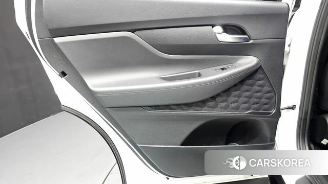 Hyundai The New Santa Fe id 4642176 из Кореи 17