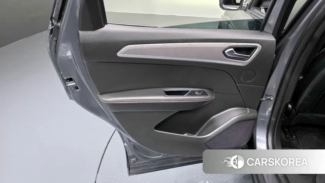 Renault Korea (Samsung) XM3 id 4322369 из Кореи 17