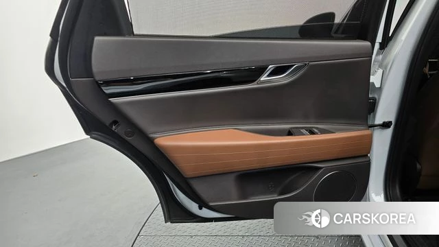 Genesis G80 (RG3) id 4881529 из Кореи 17