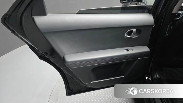 Hyundai Ionic 5 id 4354482 из Кореи 17