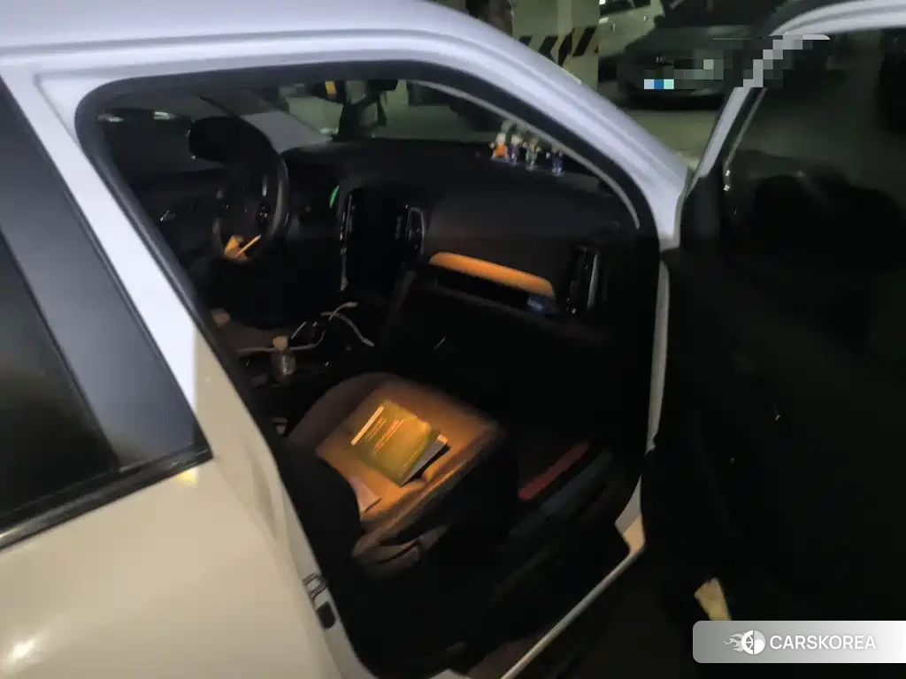 Hyundai ix35 id 4654625 из Китая 17