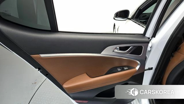 Genesis G70 id 4519697 из Кореи 17