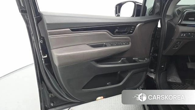 Honda Odyssey id 4688130 из Кореи 17