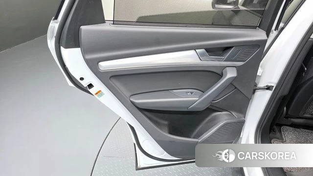 Audi Q5 (FY) id 4573022 из Кореи 17