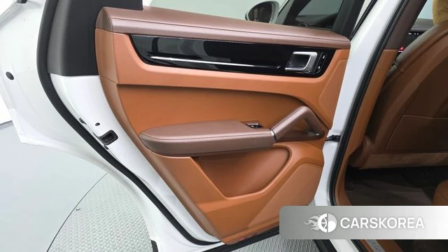 Porsche Cayenne (PO536) id 4647370 из Кореи 17