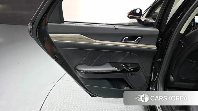Kia K5 3rd generation id 4660928 из Кореи 17