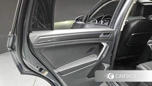 Volkswagen Tiguan Allspace id 4402562 из Кореи 17