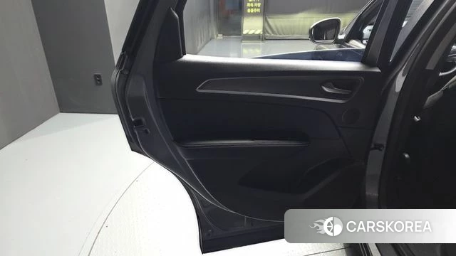 Renault Korea (Samsung) XM3 id 4614694 из Кореи 17