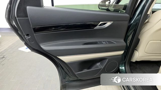 Genesis GV80 id 4316401 из Кореи 17