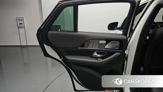 Mercedes-Benz GLE-Class W167 id 4422251 из Кореи 17