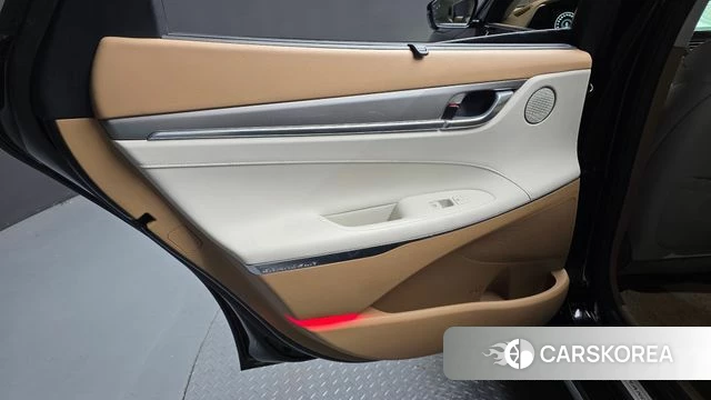 Hyundai The New Grandeur IG id 4317058 из Кореи 17
