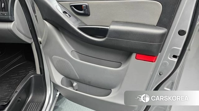 Hyundai The New Grand Starex id 4667599 из Кореи 17