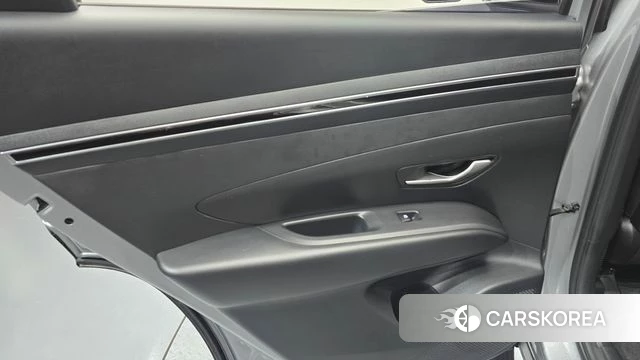 Hyundai Tucson (NX4) id 4757947 из Кореи 17