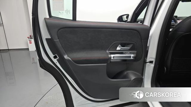 Mercedes-Benz GLB-Class X247 id 4565689 из Кореи 17