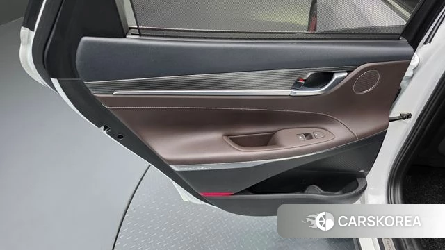 Hyundai Grandeur IG id 4722630 из Кореи 17