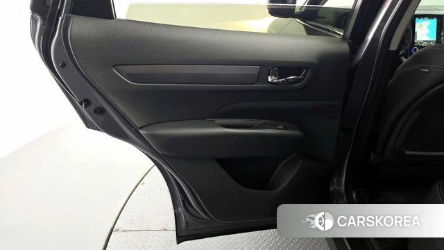 Renault Korea (Samsung) The New QM6 id 4446236 из Кореи 17