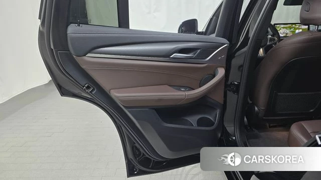 BMW X4 (G02) id 4468689 из Кореи 17